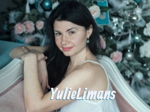 YulieLimans Sexe Express