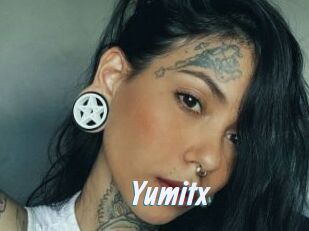 Yumitx