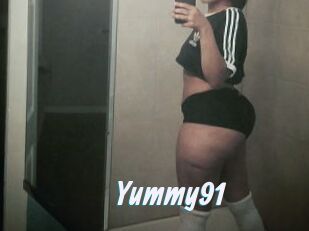 Yummy91