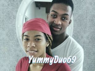 YummyDuo69