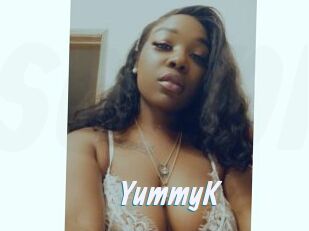 YummyK
