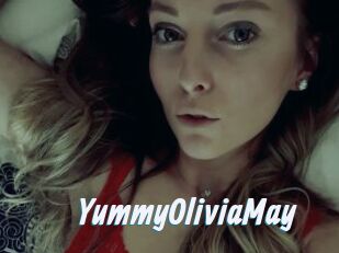 YummyOliviaMay
