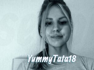 YummyTata18