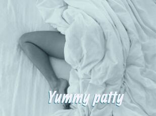 Yummy_patty