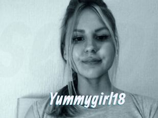 Yummygirl18