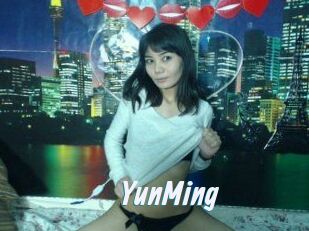YunMing