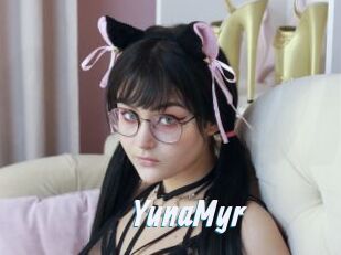 YunaMyr