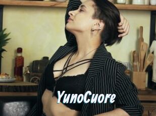 YunoCuore