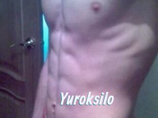 Yuroksilo