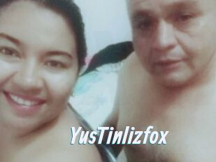 YusTinlizfox
