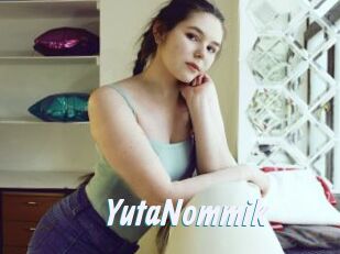 YutaNommik