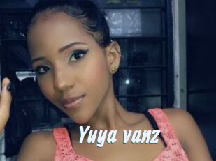Yuya_vanz