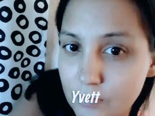 Yvett