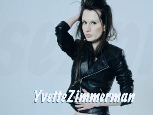 YvetteZimmerman