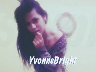 YvonneBright