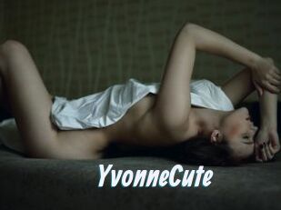 YvonneCute