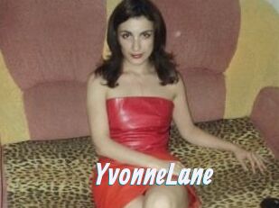 YvonneLane