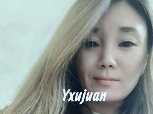 Yxujuan