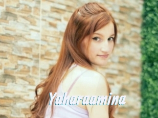 Yaharaamina