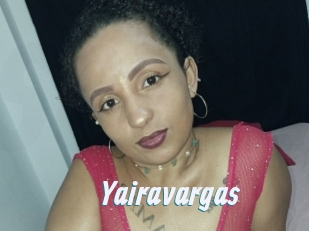 Yairavargas