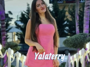 Yalaterry