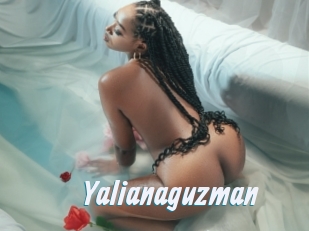 Yalianaguzman