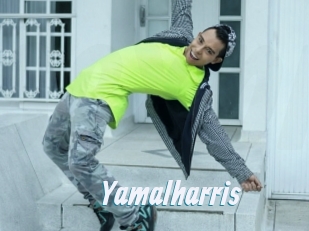 Yamalharris