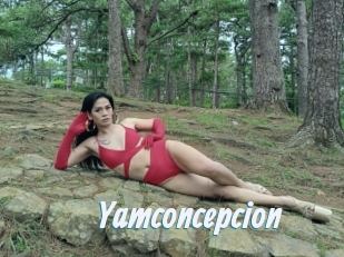 Yamconcepcion