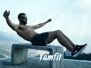 Yamfit