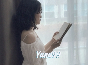 yana99 Sexe Express