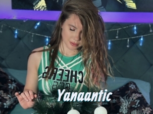 Yanaantic