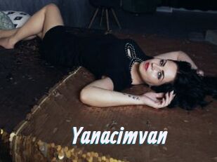 Yanacimvan