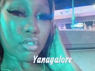 yanagalore Sexe Express