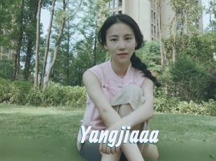 Yangjiaaa