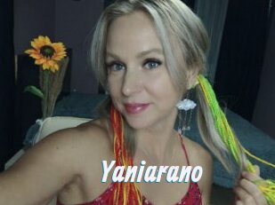 Yaniarano