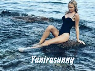 Yanirasunny