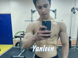 yanleen Sexe Express
