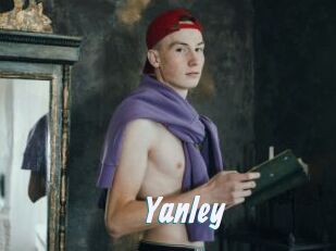 Yanley