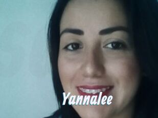Yannalee