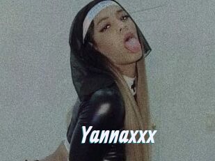 Yannaxxx