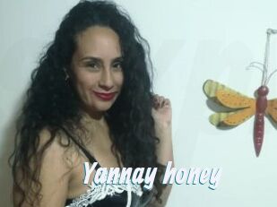 Yannay_honey