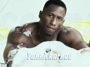 Yannickarnau