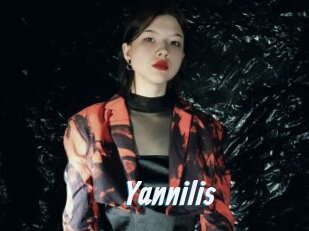 Yannilis