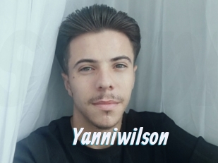 Yanniwilson