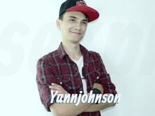 Yannjohnson