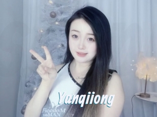 Yanqiiong
