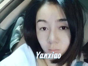 Yanxiao