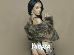 Yanyra