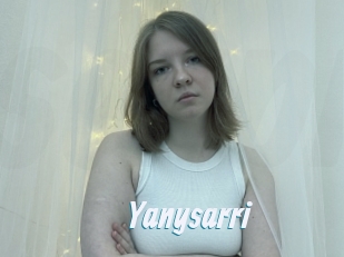 Yanysarri