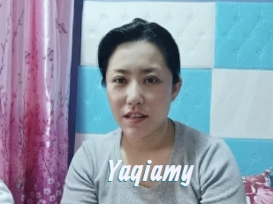 Yaqiamy